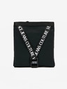 Versace Jeans Couture Schwarze Herren Umhängetasche Versace Jeans Couture