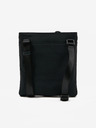 Versace Jeans Couture Schwarze Herren Umhängetasche Versace Jeans Couture