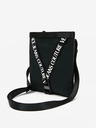 Versace Jeans Couture Schwarze Herren Umhängetasche Versace Jeans Couture