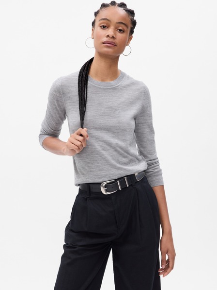 GAP Wollpullover Merino GAP