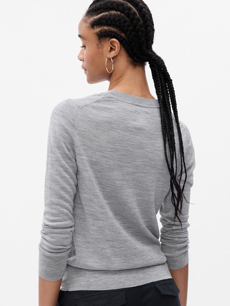 GAP Wollpullover Merino GAP