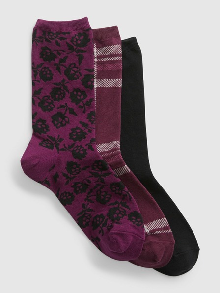 GAP Socken 3 Paar