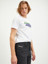 Diesel Schwarze Herrenjeans Straight Fit Diesel