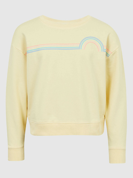 GAP Sweatshirt Kinder