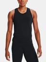 Under Armour Damen Top Under Armour UA Seamless Run Tank