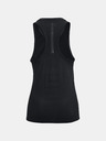 Under Armour Damen Top Under Armour UA Seamless Run Tank