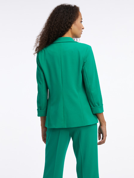 Orsay Grüne Damenjacke ORSAY