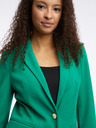 Orsay Grüne Damenjacke ORSAY