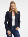 Orsay Dunkelblaue Damen-Jacke ORSAY