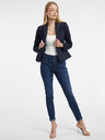 Orsay Dunkelblaue Damen-Jacke ORSAY