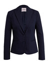 Orsay Dunkelblaue Damen-Jacke ORSAY