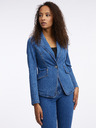 Orsay Blaue Jeansjacke ORSAY