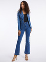 Orsay Blaue Jeansjacke ORSAY