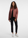 Orsay Leichte braune Damen-Steppjacke ORSAY
