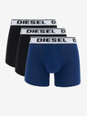 Diesel Boxershorts 3 Stück