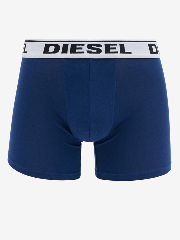Diesel Boxershorts 3 Stück