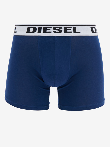Diesel Boxershorts 3 Stück