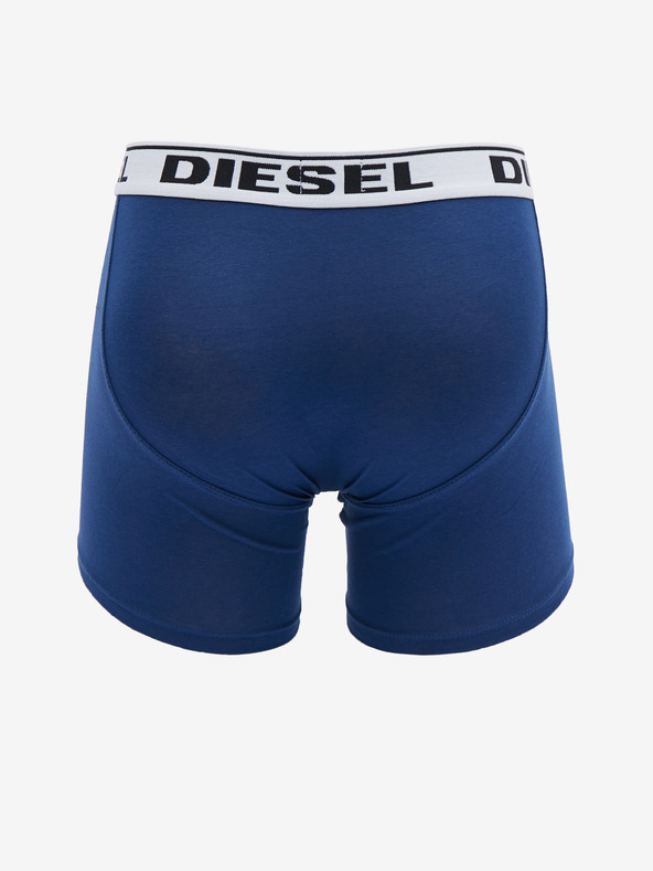 Diesel Boxershorts 3 Stück
