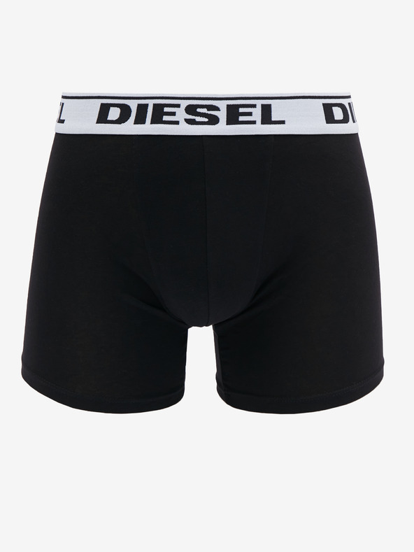 Diesel Boxershorts 3 Stück