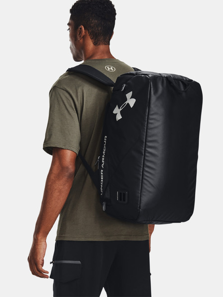 Under Armour Unisex-Tasche Under Armour Contain Duo SM Storm Duffle