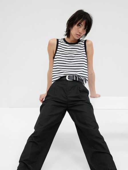 GAP Gestreiftes Tanktop GAP