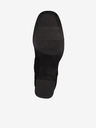 Tamaris Schwarze hochhackige Stiefeletten Tamaris