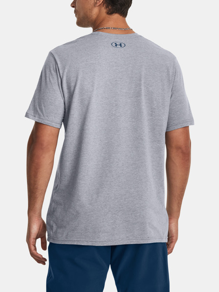 Under Armour Herren Under Armour UA M Branded GEL Stack SS