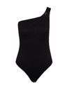 Orsay Schwarzer Damenbody ORSAY