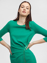 Orsay Grünes Kleid ORSAY