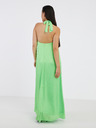 ONLY Hellgrünes Maxikleid für Damen von ONLY Rikka