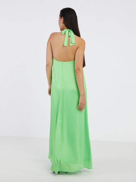 ONLY Hellgrünes Maxikleid für Damen von ONLY Rikka