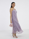 ONLY Lila Damen Maxikleid ONLY Tinga