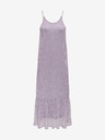ONLY Lila Damen Maxikleid ONLY Tinga