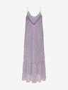 ONLY Lila Damen Maxikleid ONLY Tinga