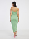 ONLY Hellgrün Damen ONLY Debbie Ärmelloses Maxikleid