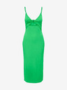 ONLY Hellgrün Damen ONLY Debbie Ärmelloses Maxikleid