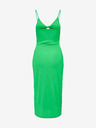 ONLY Hellgrün Damen ONLY Debbie Ärmelloses Maxikleid
