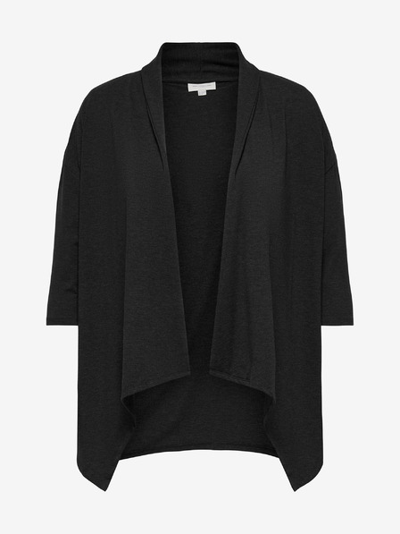 ONLY CARMAKOMA Schwarze Damen Strickjacke ONLY CARMAKOMA Neu Carma