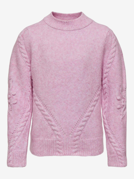 ONLY Rosa ONLY Girls Laura Pullover