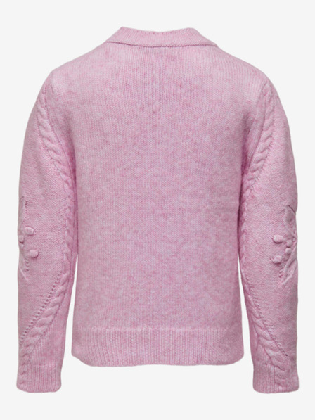 ONLY Rosa ONLY Girls Laura Pullover