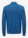 ONLY & SONS Blauer Herren ONLY & SONS Wyler Pullover