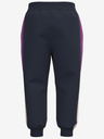 name it Dunkelblaue Jogginghose für Mädchen name it Nila