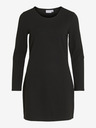 Vila Schwarzes Damenkleid VILA Armerone