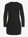 Vila Schwarzes Damenkleid VILA Armerone