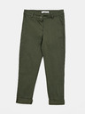 Hailys Grüne Mädchenhose Hailys