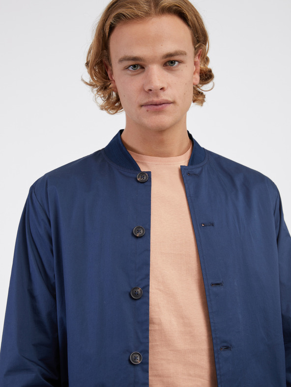 Scotch & Soda Dunkelblaue Herrenjacke von Scotch & Soda
