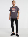 Pepe Jeans Pepe Jeans Melbourne graues Herren-T-Shirt