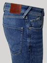 Pepe Jeans Blaue Herren Skinny Fit Jeans Pepe Jeans Finsbury