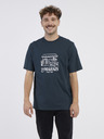 Jack & Jones Jack & Jones Red Hook Herren T-Shirt Petrol