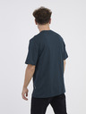 Jack & Jones Jack & Jones Red Hook Herren T-Shirt Petrol